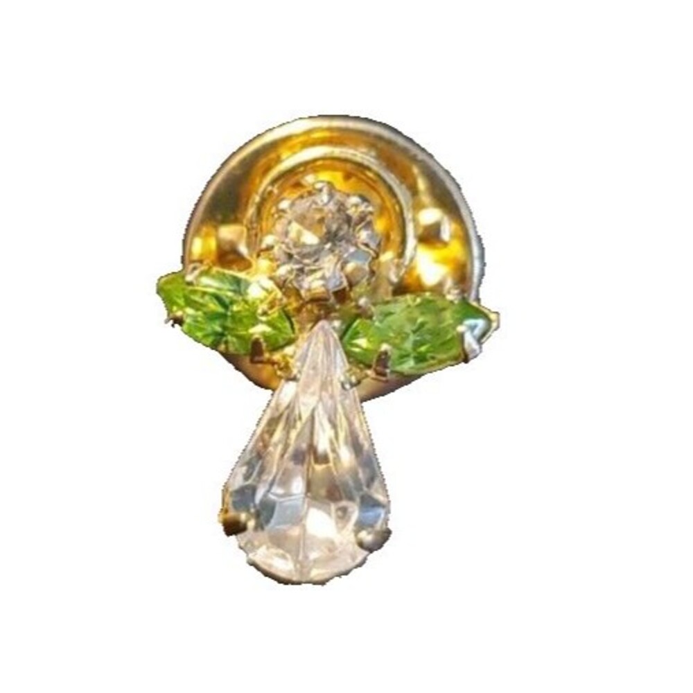 Guardian Angel Lapel Pin